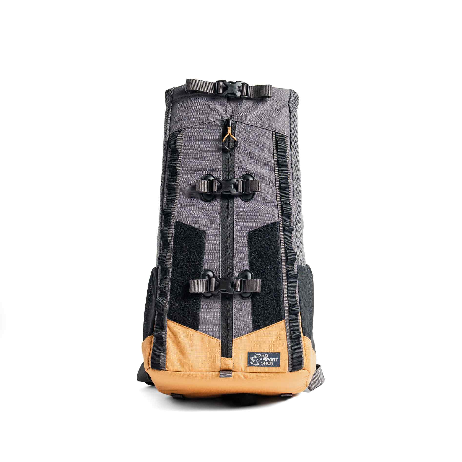 K9 Sport Sack® KOMPANION Magnet Gray